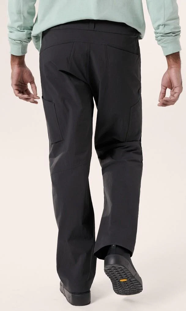 Cronin Pants, Tall - Mens - Image 3