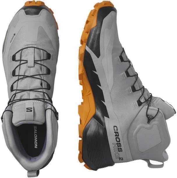Cross Hike 2 Mid GTX - Mens - Image 10