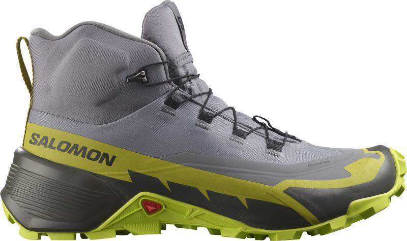 Cross Hike 2 Mid GTX - Mens - Image 11