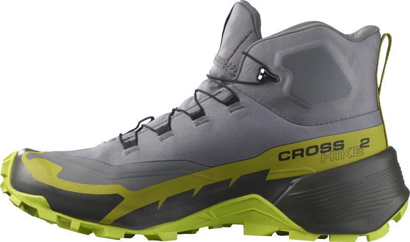 Cross Hike 2 Mid GTX - Mens - Image 12