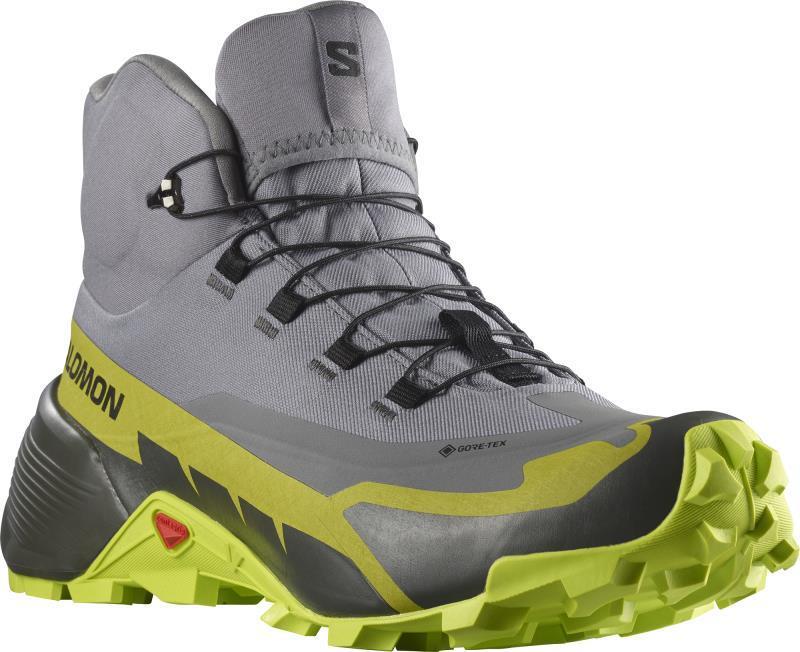 Cross Hike 2 Mid GTX - Mens - Image 13