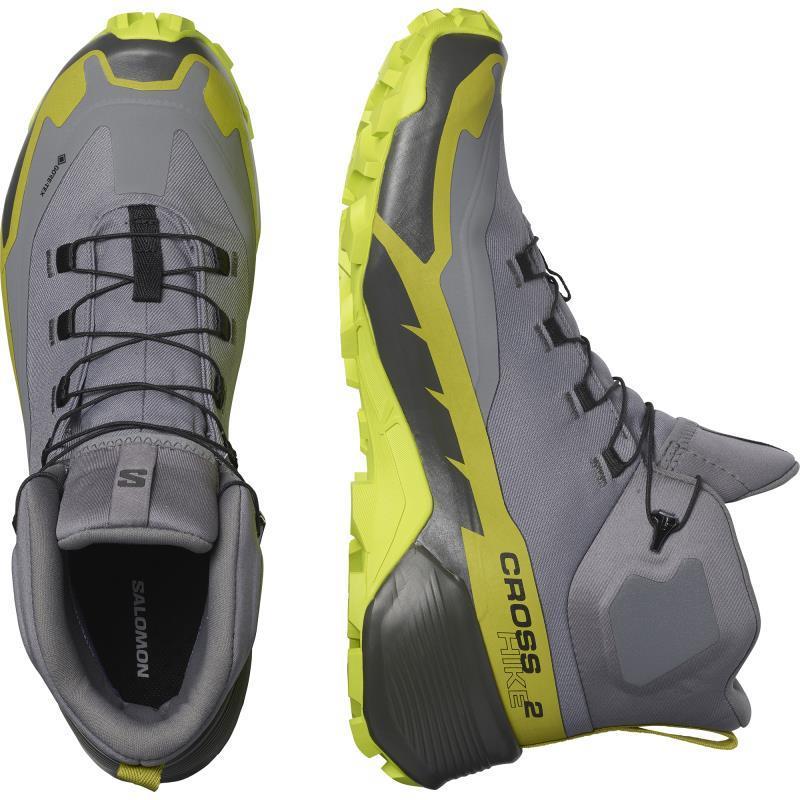 Cross Hike 2 Mid GTX - Mens - Image 14