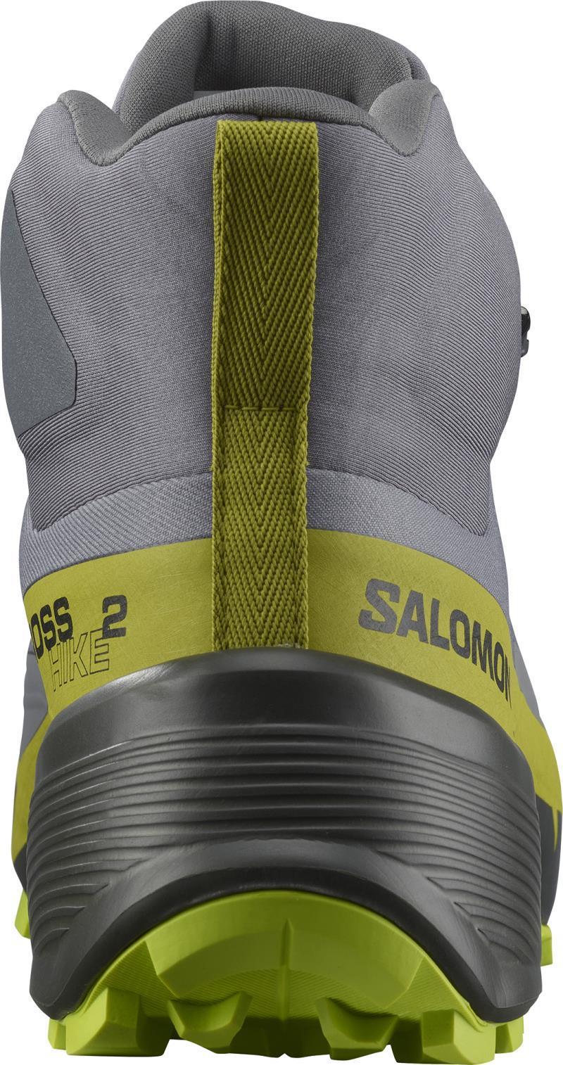 Cross Hike 2 Mid GTX - Mens - Image 15