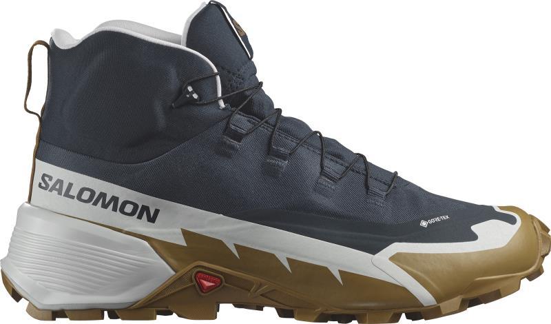 Cross Hike 2 Mid GTX - Mens - Image 17