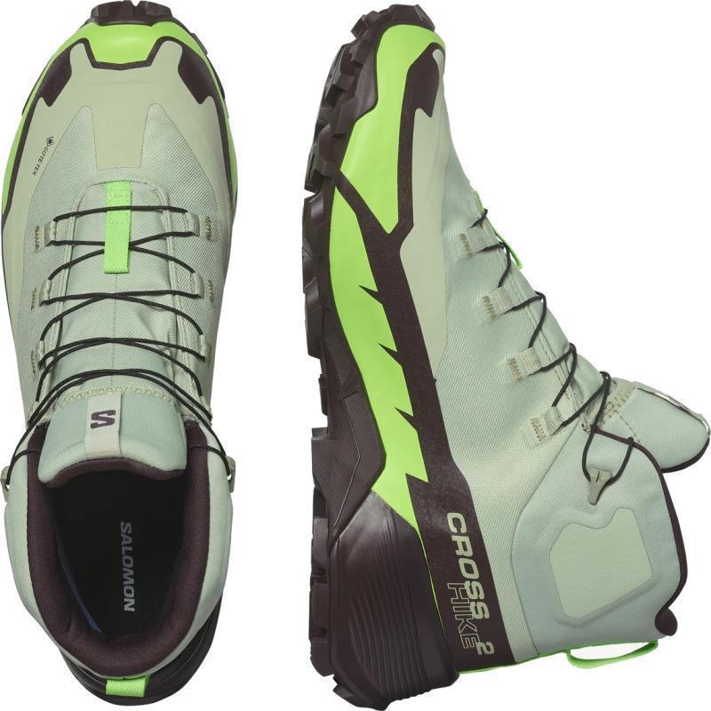 Cross Hike 2 Mid GTX - Mens - Image 2