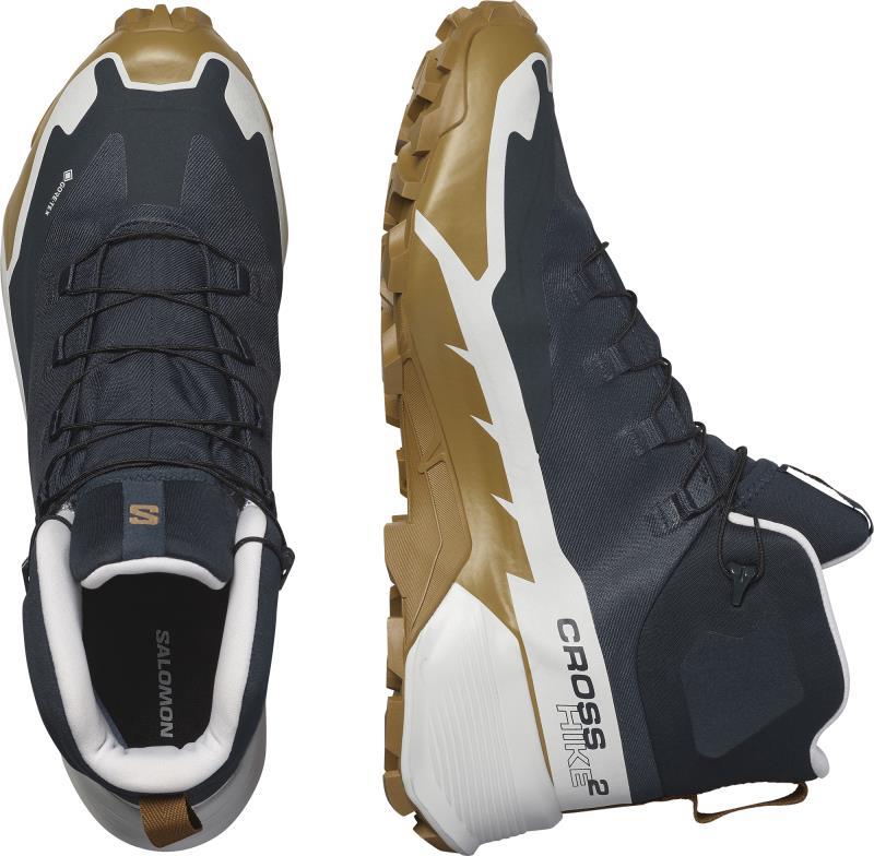 Cross Hike 2 Mid GTX - Mens - Image 20