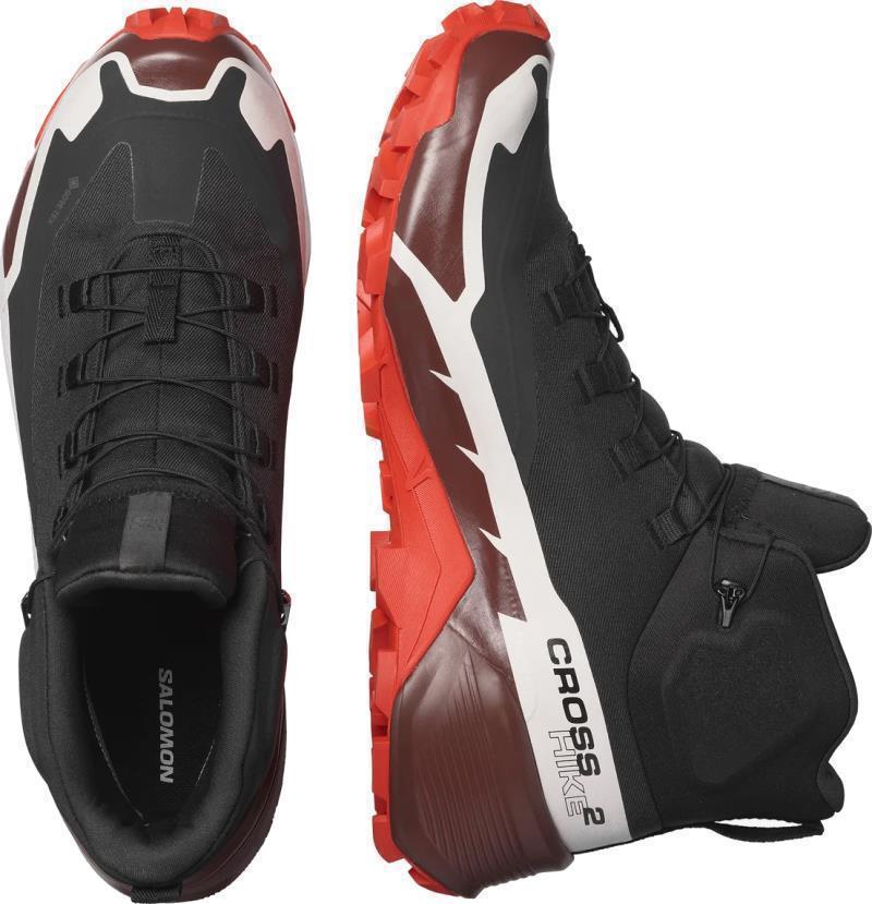 Cross Hike 2 Mid GTX - Mens - Image 4