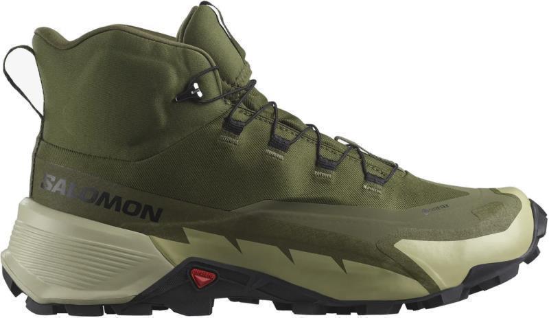 Cross Hike 2 Mid GTX - Mens - Image 6
