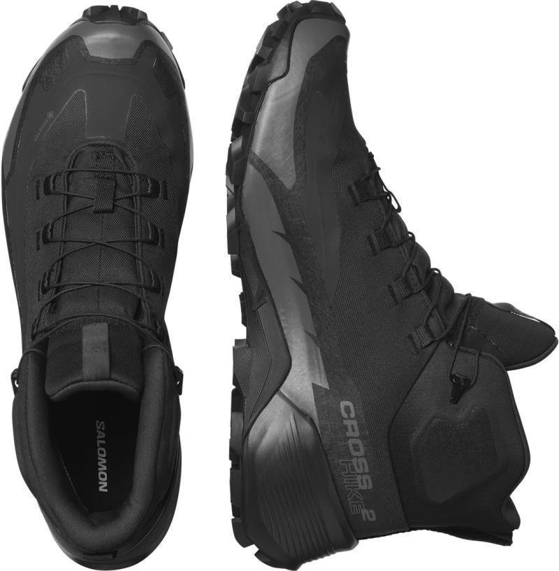 Cross Hike 2 Mid GTX - Mens - Image 7