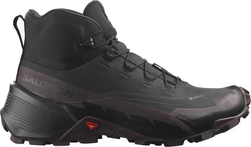 Cross Hike 2 Mid GTX - Womens
