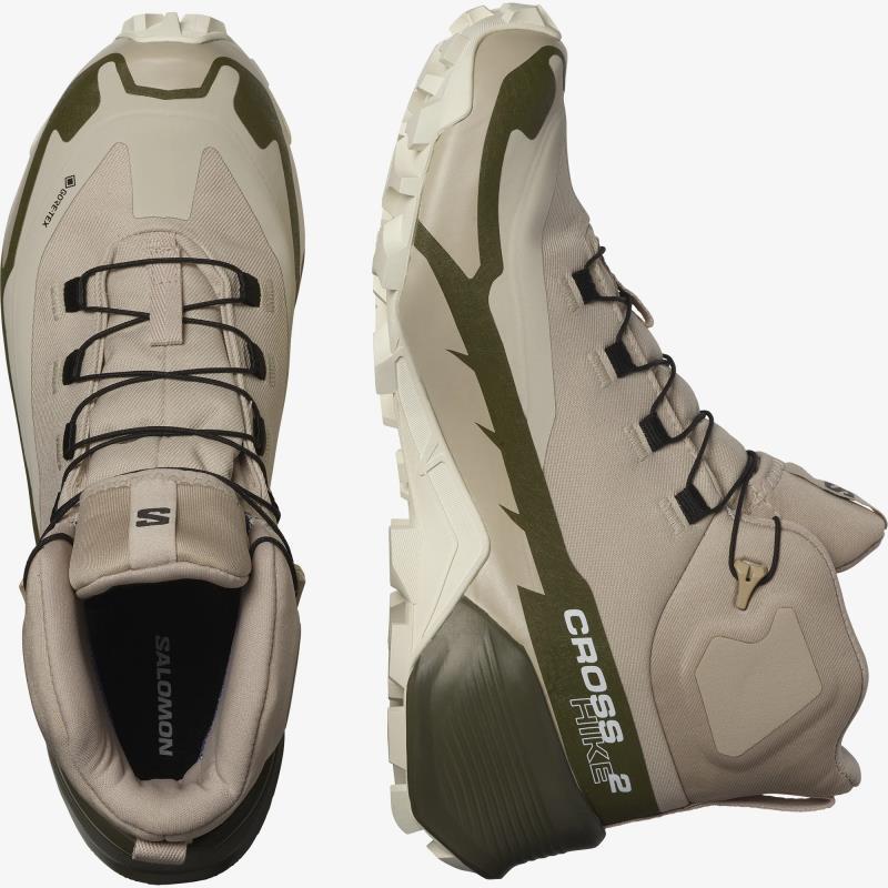 Cross Hike 2 Mid GTX - Womens - Image 10