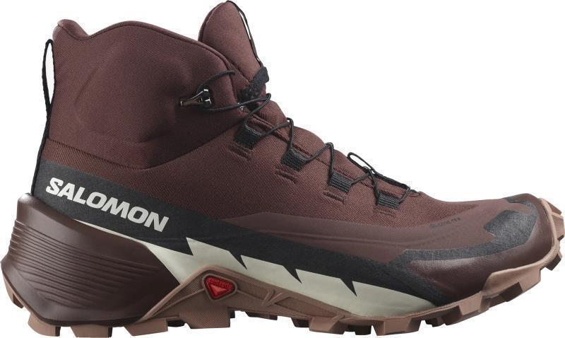 Cross Hike 2 Mid GTX - Womens - Image 13