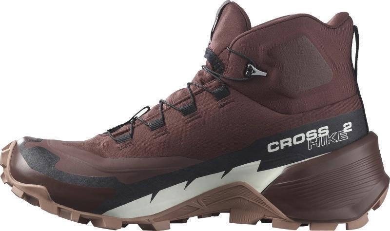 Cross Hike 2 Mid GTX - Womens - Image 15