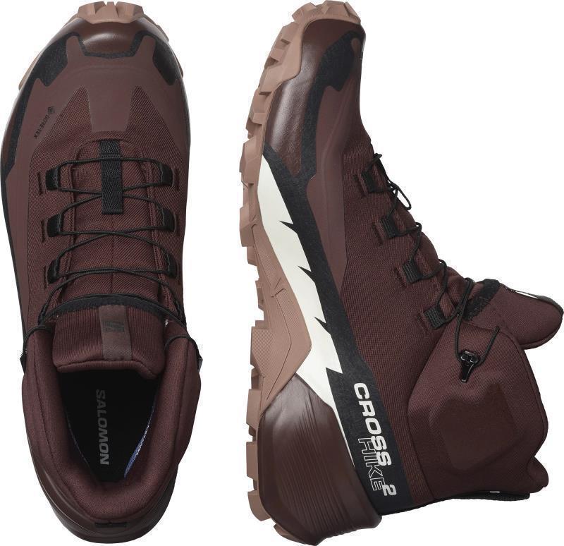 Cross Hike 2 Mid GTX - Womens - Image 16