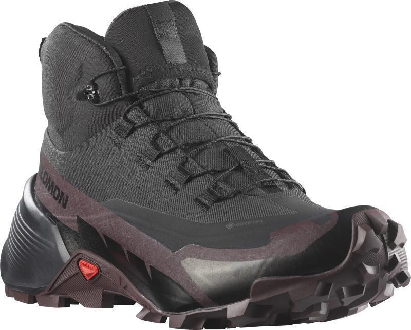 Cross Hike 2 Mid GTX - Womens - Image 2