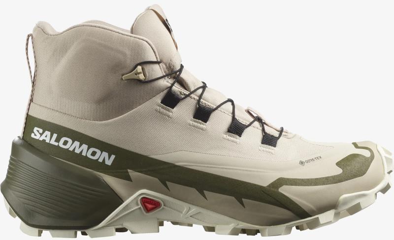 Cross Hike 2 Mid GTX - Womens - Image 3