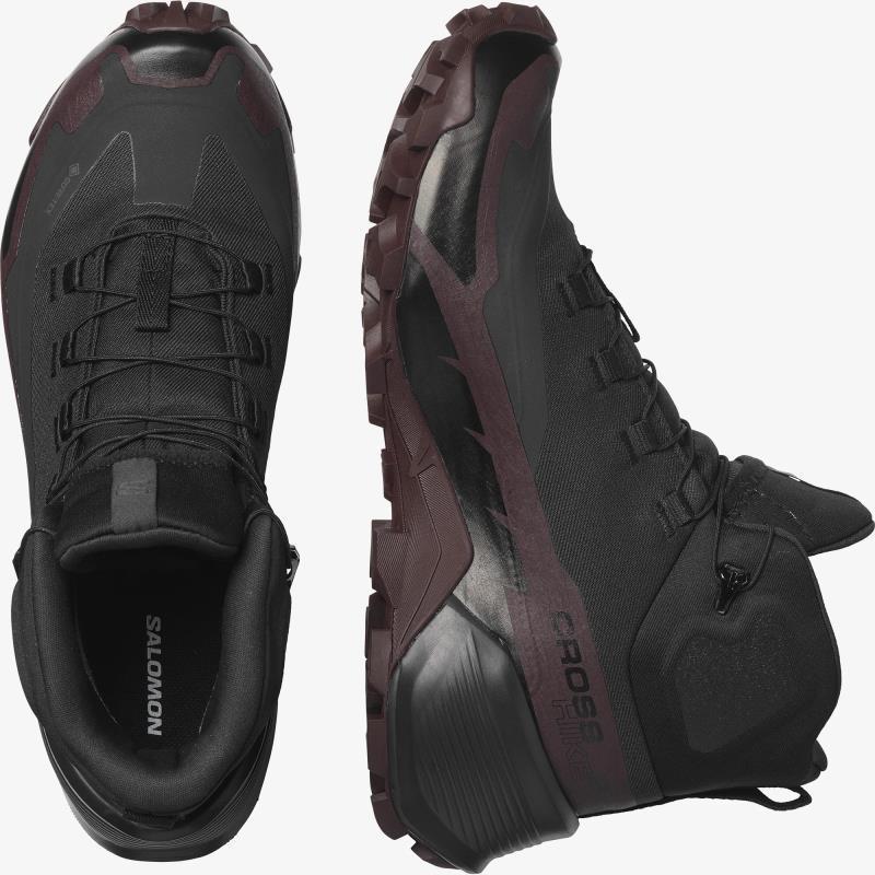 Cross Hike 2 Mid GTX - Womens - Image 5