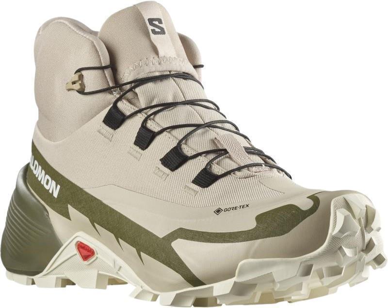 Cross Hike 2 Mid GTX - Womens - Image 8