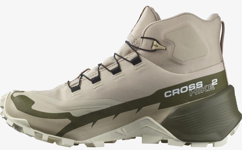 Cross Hike 2 Mid GTX - Womens - Image 9