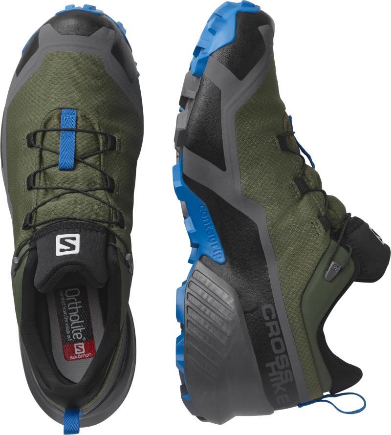 Cross Hike GTX - Mens - Image 22