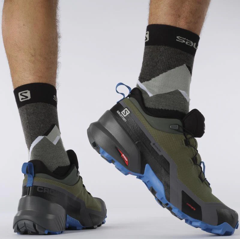 Cross Hike GTX - Mens - Image 26