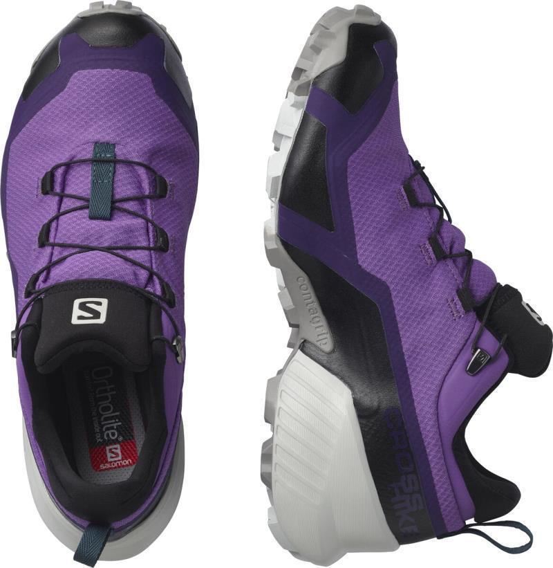 Cross Hike GTX - Womens - Image 10