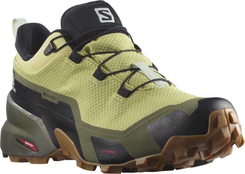 Cross Hike GTX - Womens - Image 19