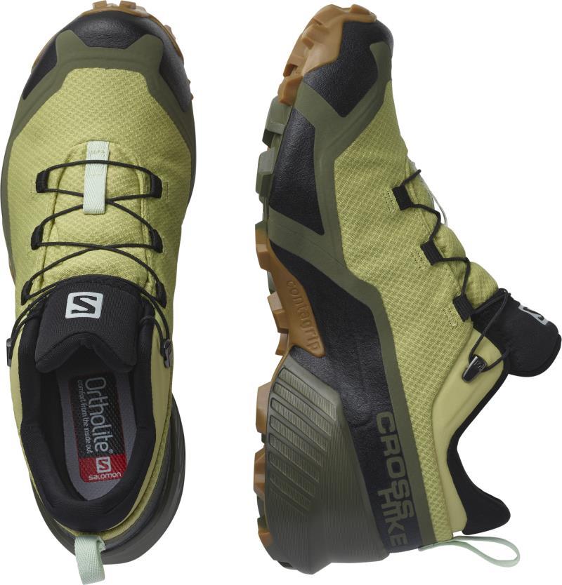Cross Hike GTX - Womens - Image 22