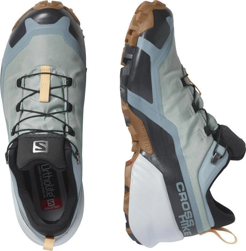 Cross Hike GTX - Womens - Image 4