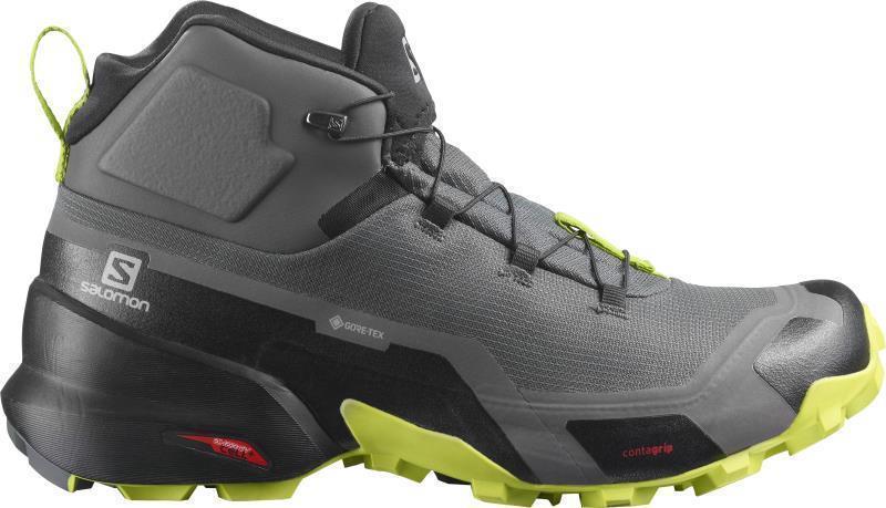 Cross Hike Mid GTX - Mens - Image 10
