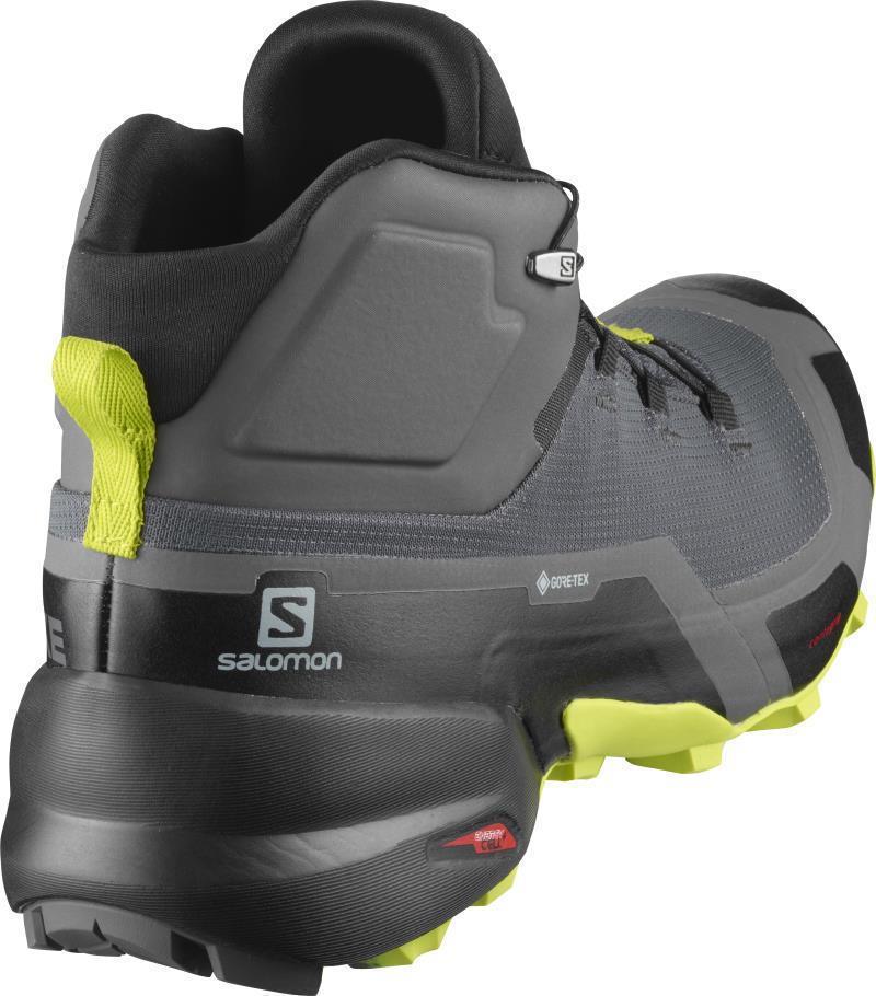 Cross Hike Mid GTX - Mens - Image 11