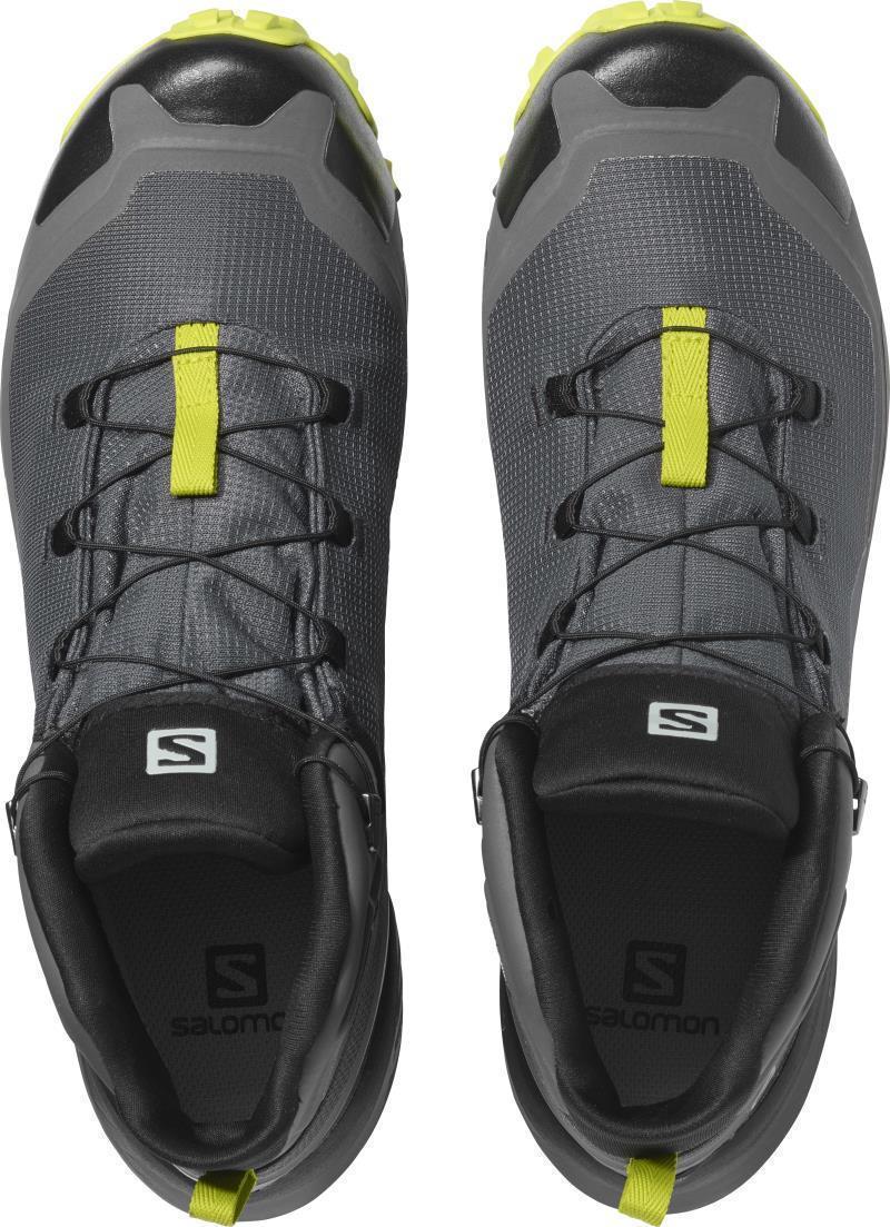 Cross Hike Mid GTX - Mens - Image 12