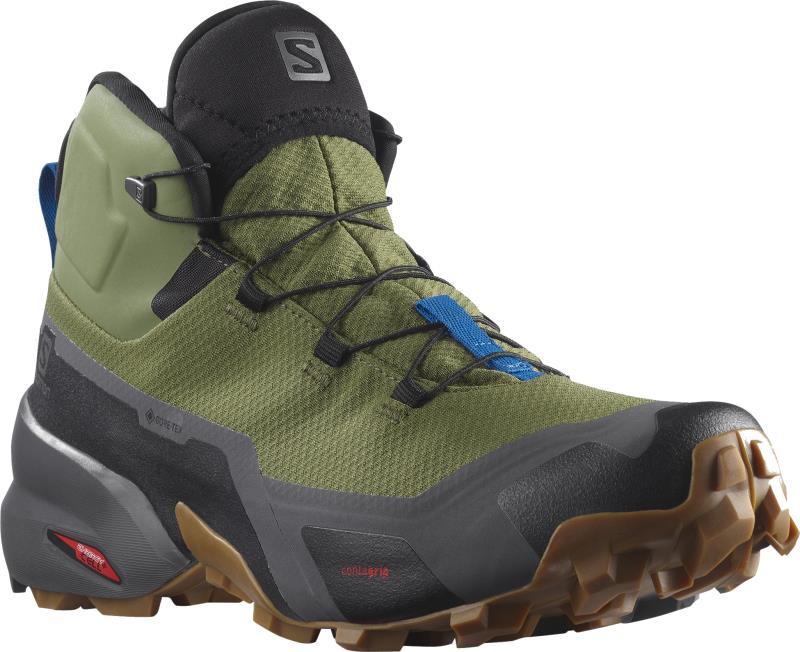 Cross Hike Mid GTX - Mens - Image 14