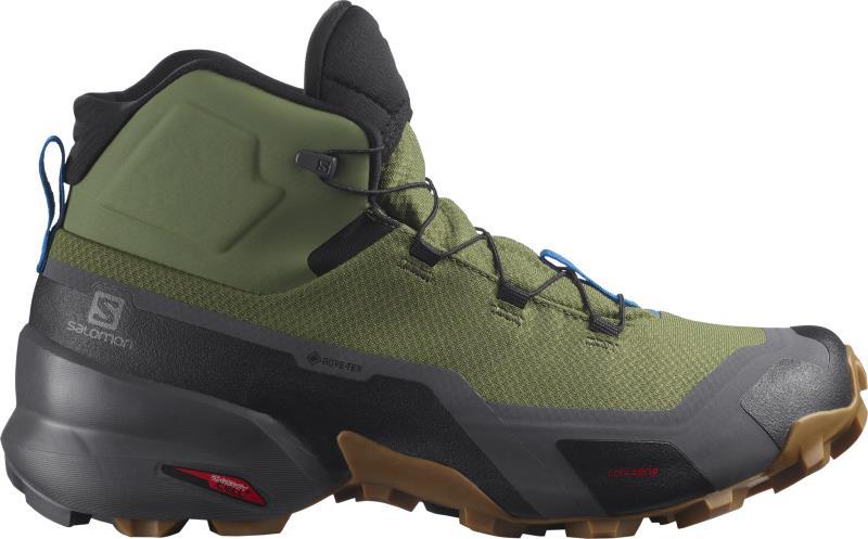 Cross Hike Mid GTX - Mens - Image 15