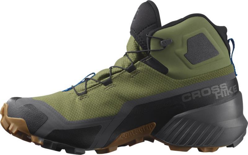 Cross Hike Mid GTX - Mens - Image 16