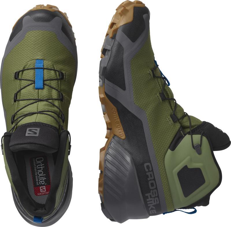 Cross Hike Mid GTX - Mens - Image 18