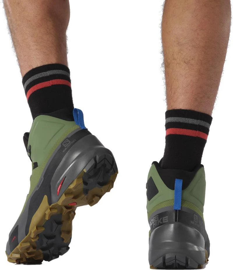 Cross Hike Mid GTX - Mens - Image 20