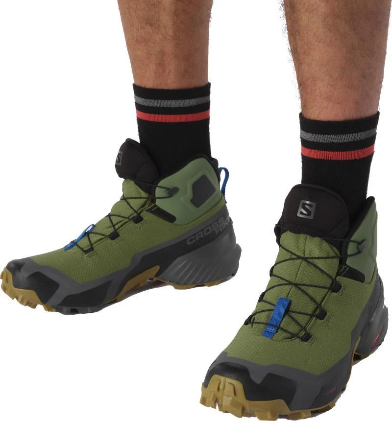Cross Hike Mid GTX - Mens - Image 21