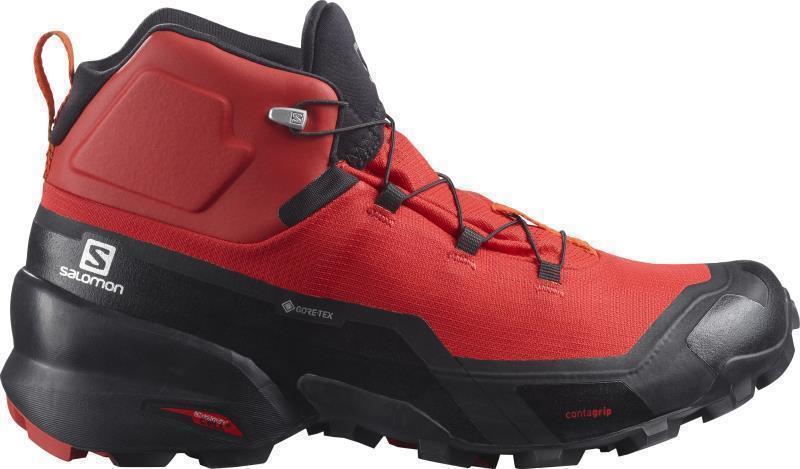 Cross Hike Mid GTX - Mens - Image 6