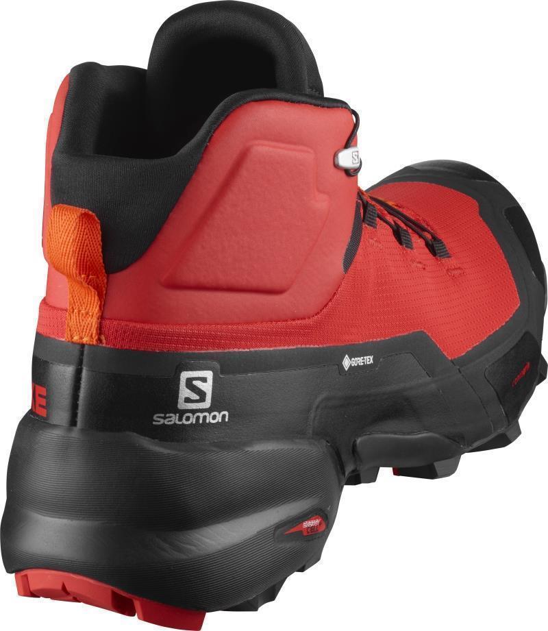 Cross Hike Mid GTX - Mens - Image 7
