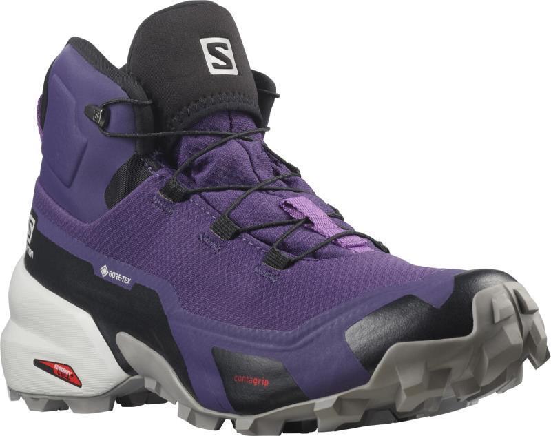 Cross Hike Mid GTX - Womens