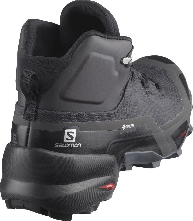 Cross Hike Mid GTX - Womens - Image 11