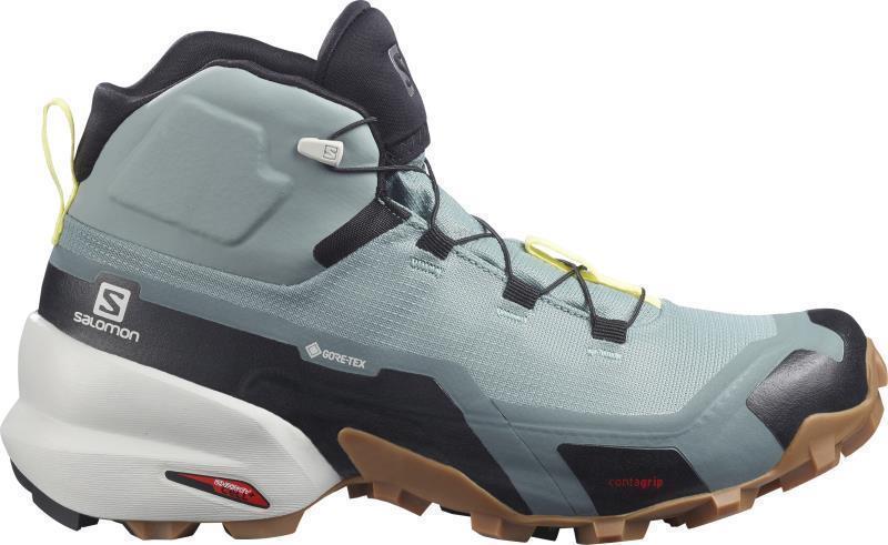 Cross Hike Mid GTX - Womens - Image 12