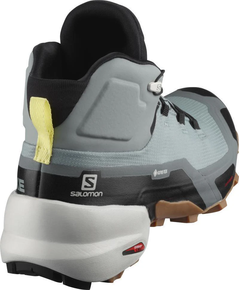 Cross Hike Mid GTX - Womens - Image 13