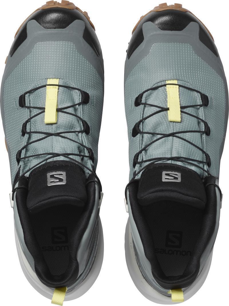 Cross Hike Mid GTX - Womens - Image 14