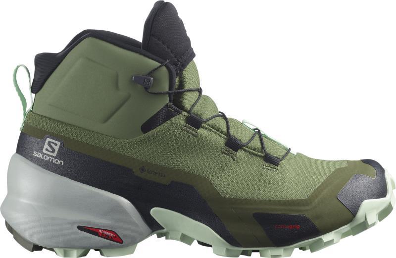 Cross Hike Mid GTX - Womens - Image 17