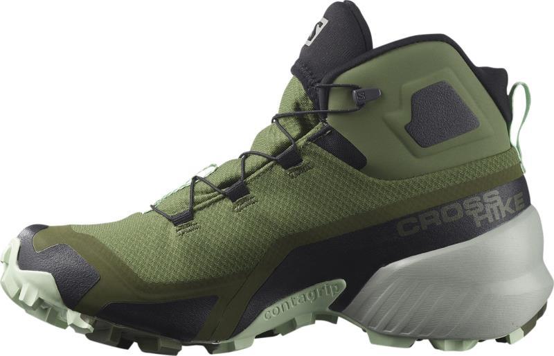 Cross Hike Mid GTX - Womens - Image 18