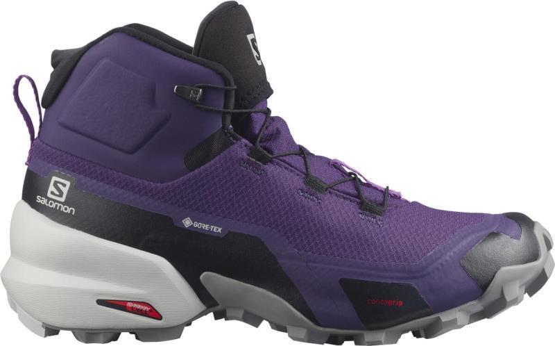 Cross Hike Mid GTX - Womens - Image 2