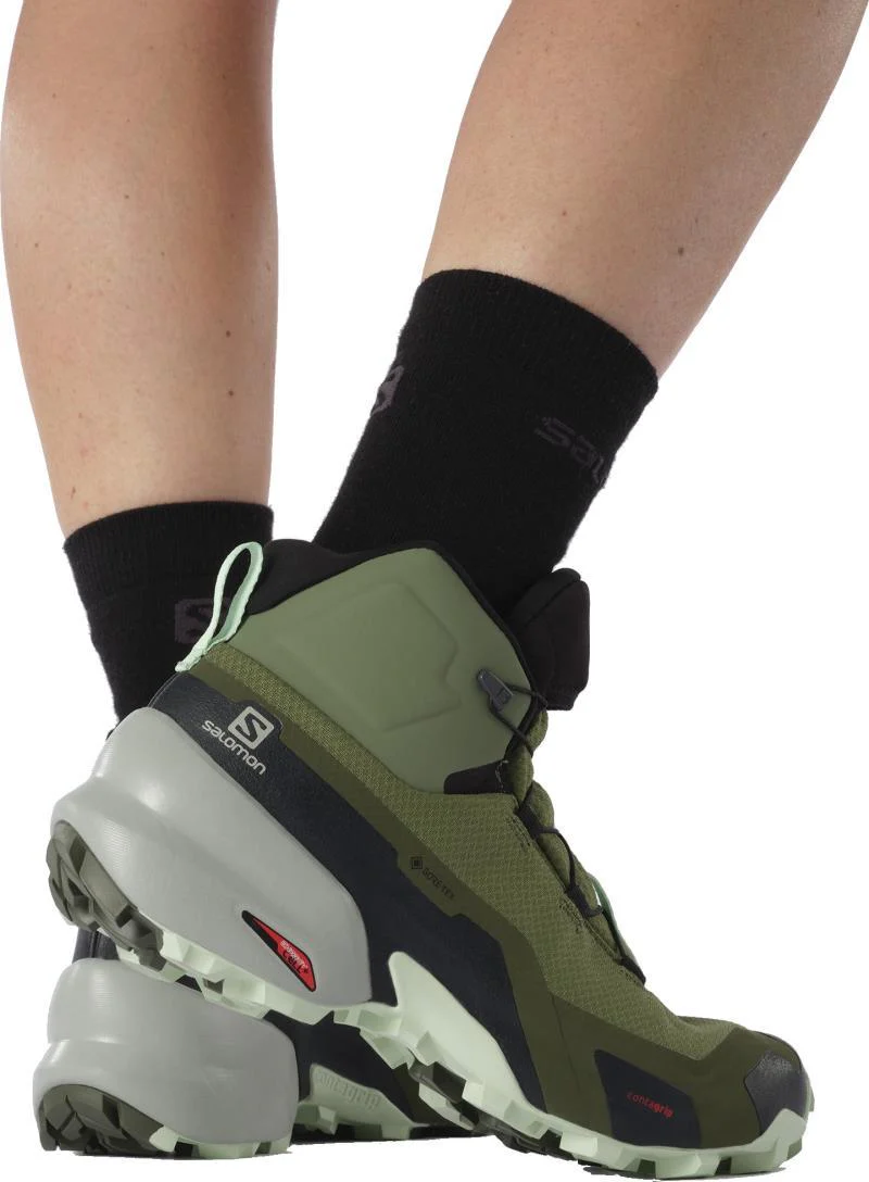 Cross Hike Mid GTX - Womens - Image 22