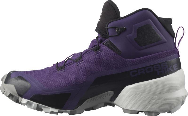 Cross Hike Mid GTX - Womens - Image 3